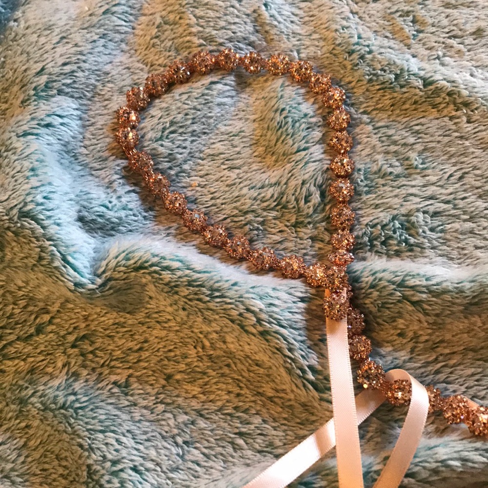 Waistbelt for wedding dress never worn!